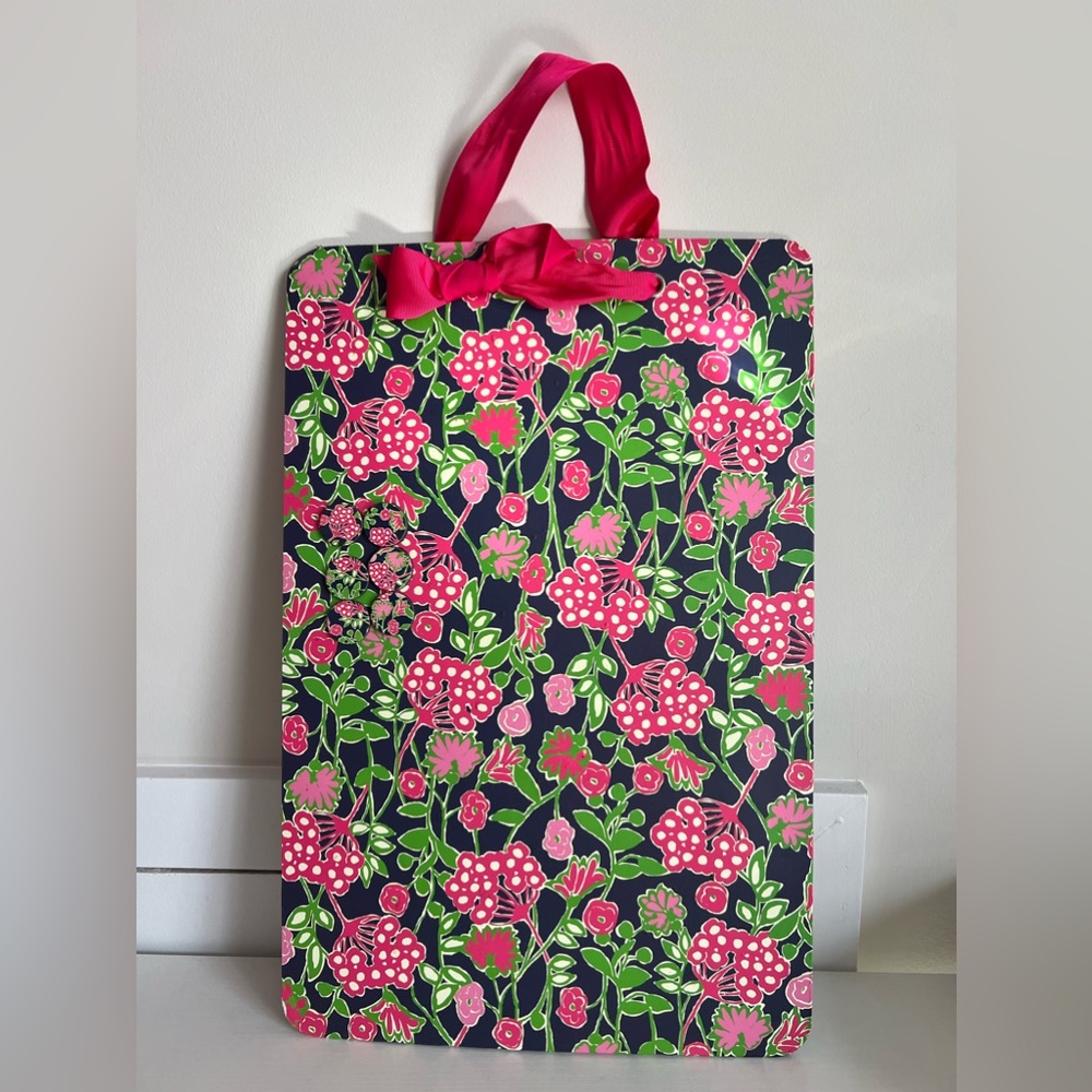 Lilly Pulitzer Magnetic Board